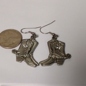 Western Earrings